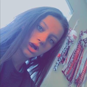 Meet your Posher, Baylee